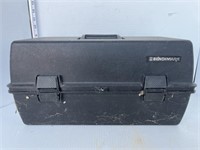 Plastic benchmark toolbox