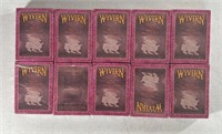 (SEALED) WYVERN "THE GAME OF DRAGONS, DRAGON