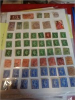 STAMPS OF - UNITED KINGDOM