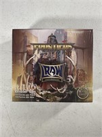 (SEALED) LEGIONS REALMS OF WAR "FRONTIERS" FIRST