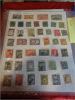 STAMPS OF - TURKEY