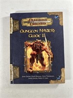 DUNGEONS & DRAGONS MASTER'S GUIDE II