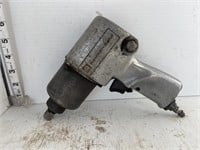 Ingersoll rand 1/2" air impact wrench