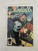 THE PUNISHER #4