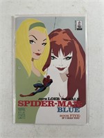SPIDER-MAN BLUE - BOOK 5 (IF I HAD YOU)