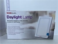 CVS health Daylight lamp