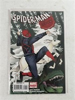 SPIDER-MAN #1602 - #1 of 5 LIMITED SERIES