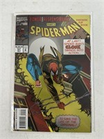 (FOIL) SPIDER-MAN #51 - FANTASTIC FLIP BOOK