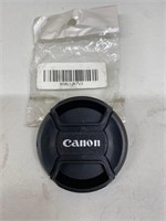 Canon LC-55 55mm Front Lens Cap