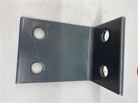 Angle Support Bracket Galvanized Steel