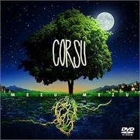 Corsu: Mezu Mezu / Various  Audio CD