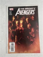 THE MIGHTY AVENGERS #31