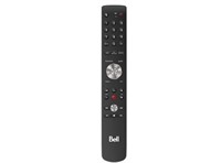 Bell Fibe TV Mxv3-00003 Remote Control