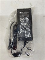LG Wireless Sound Bar Power Charger 240v