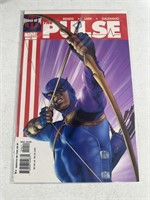 THE PULSE #10 - HOUSE OF M