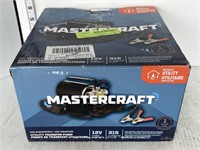 Mastercraft 12V utility transfer pump