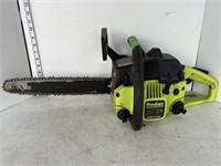 Poulan 2150 chainsaw