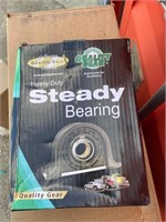 Quality Gear Drive Shaft Center Support Bearing