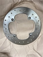 Front Rear Brake Disc Rotor for Cam Am