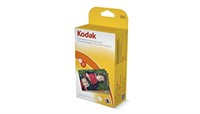 Kodak G50 Photo Paper Kit.