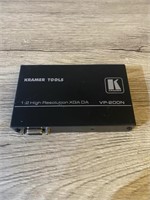 Kramer VP-200N High-Resolution XGA Amplifier
