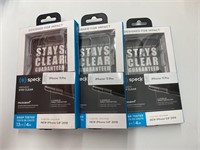 Lot of 3 - Speck iPhone 11 Pro Phone Case