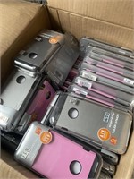 Lot of Spigen iPhone 6/6S Plus Case 5.5"