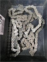 Donghua Steel Leaf Chain BL8 FORKLIFT CHAIN