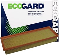 Ecogard XA6318 Air Filter