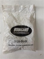 BOURGAULT  Bearing 7/8 FOR FLANGE BLOCK