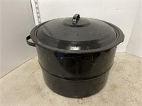 Large canner