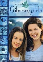 Sealed - Gilmore Girls: The Complete Second Season