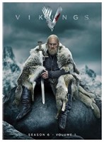 Vikings - Season 6