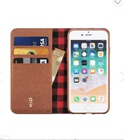 General Supply Goods Co Magnetic 2-in-1 Folio Case