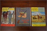 1950s Western Horseman Magazines