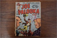 1947 Joe Palooka #14 Harvey Publications