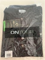 Women's / ON-TOUR Heineken Golf Shirt- Size S