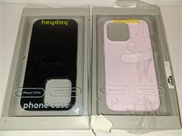 2 heyday iPhone 13 Pro phone case