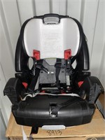 Graco All In One Car Seat, 4Ever 4-in-1 Car Seat