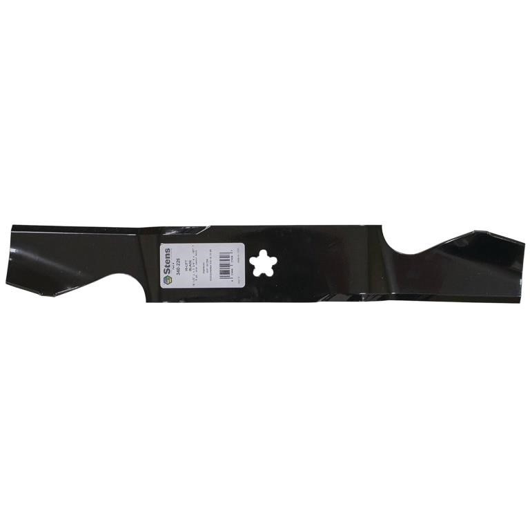 Stens 340-226 Hi-Lift Blade