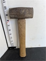 Small sledge/hammer