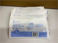 WeAir Protective Face Mask