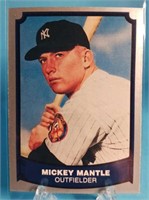 OF) Mickey Mantle