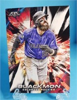 OF) Charlie Blackmon