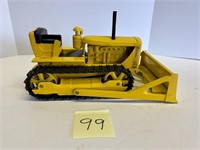 Model Toys Caterpillar D6 Bulldozer