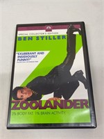 Zoolander (VHS, 2002, Special Edition)