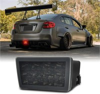 $50  F1 Rear Fog Light for WRX STi  Impreza