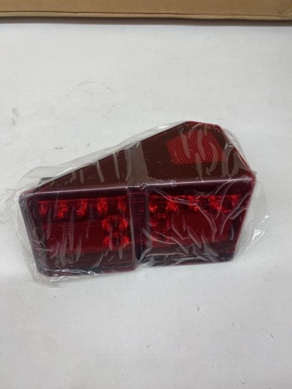 POLARIS ASM TAILLIGHT LEFT HAND RANGER