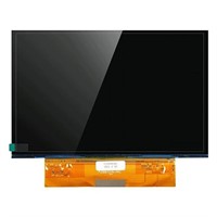 PJ089Y2V5 8.9 Inches Mono LCD Screen