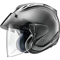 Arai Ram-X Solid '20 Adult Street Motorcycle Helme
